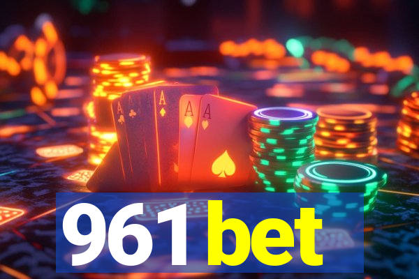 961 bet